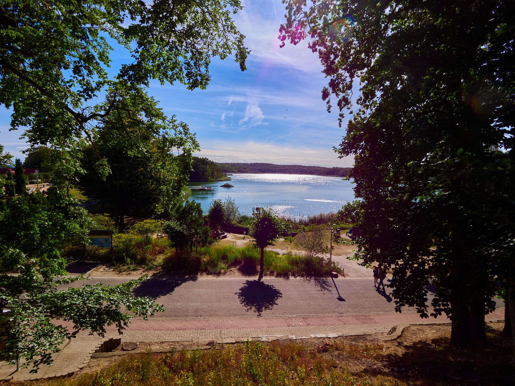 Landschaft 2024  1791 Usedom